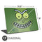 Adult Swim Rick and Morty Pickle Rick Universal Laptop 13in (10.6 x 7.6in) Skin